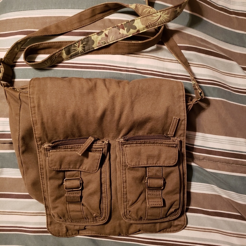Fossil bag